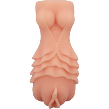 Реалистичная вагина "Jennifer"