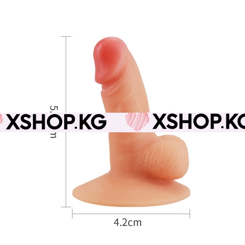 Попсокет для телефона "Пися"