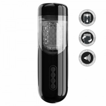 Автоматический мастурбатор "Pretty Love Lorelei"