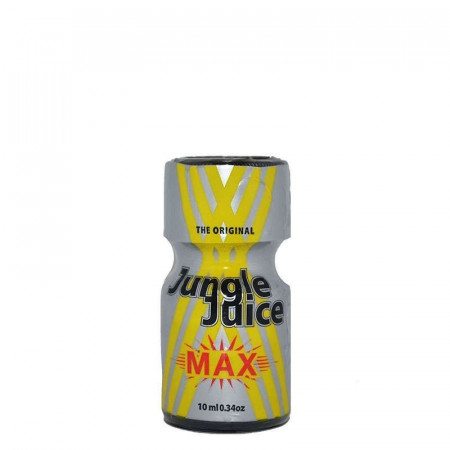 Попперс "Jungle Juice Max"