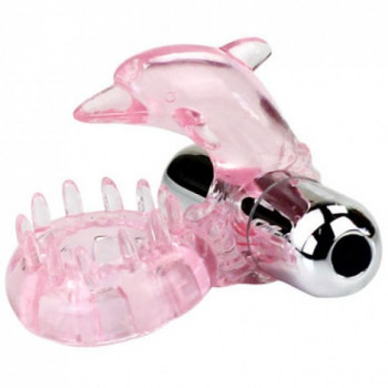 Кольцо на член с вибропулей