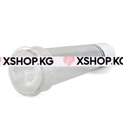 Вакуумная Автоматическая помпа "X-Man"