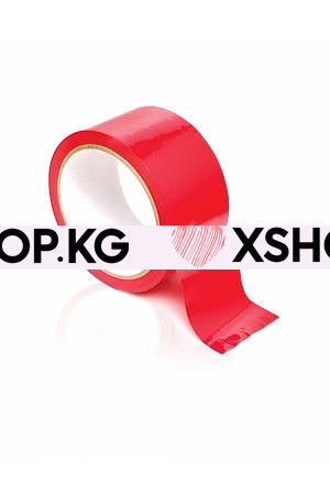 Эротический скотч "LoveToy"