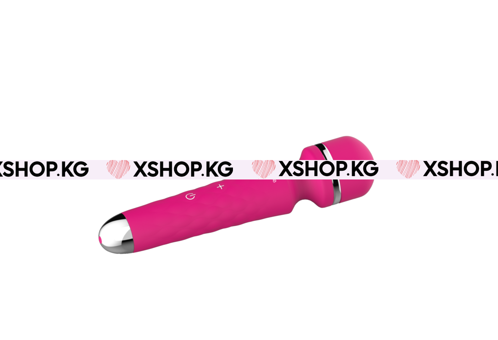 Вибромассажер-микрофон "Nalone Rock"