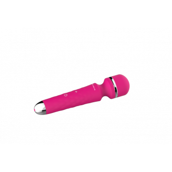 Вибромассажер-микрофон "Nalone Rock"