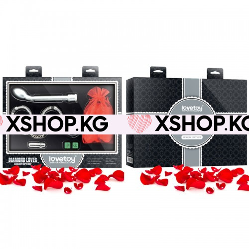 Роскошный подарочный набор