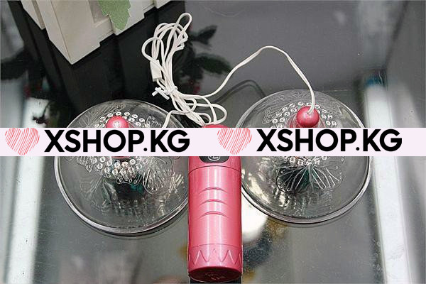 Вибромассажер для груди "Момо"