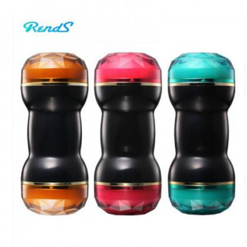 Мастурбатор двусторонний "King-Kong" 