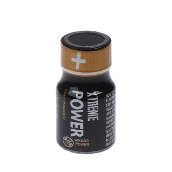 Попперс "Xtreme Power", 10 мл