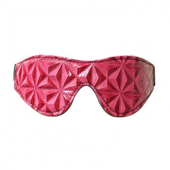 Маска "Luxury Fetish Eye Mask"