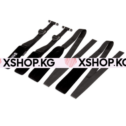 Любовные качели на дверь "LUX FETISH"