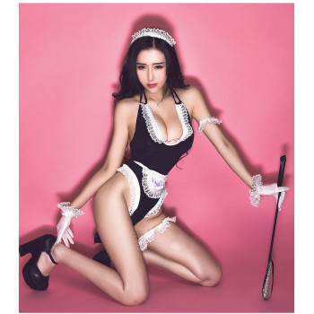 Костюм "Желанная служанка"