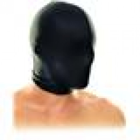 Маска из спандекса