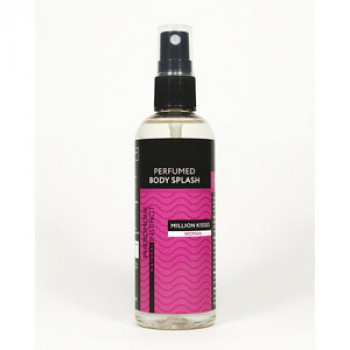 Женский спрей для тела "Million Kisses", 100 мл