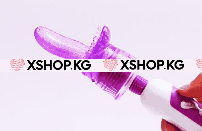 Насадка на вибромассажер