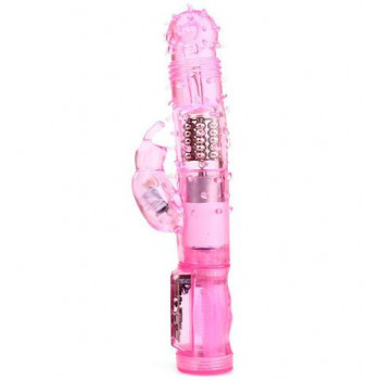 Вибратор "Chirpy Rabbit"