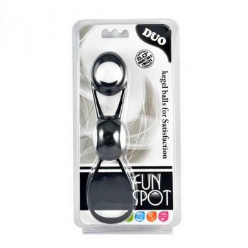 Вагинальные шарики "Fun Spot"