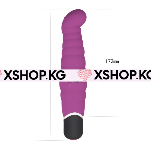 Вибростимулятор "iJoy G-Spot Stimulator" 