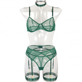 Комплект белья "Невинность" 3150