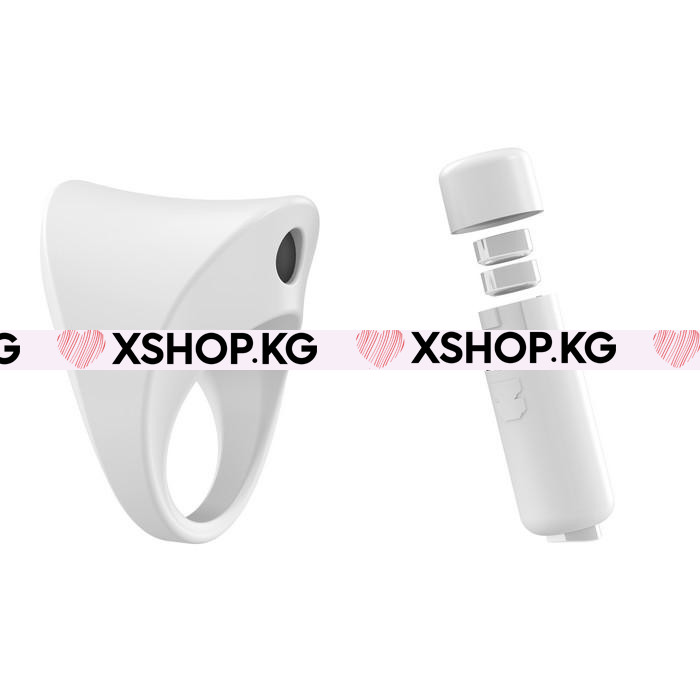 Виброкольцо "Вулкан B11"