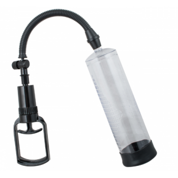 Вакуумная механическая помпа "Maxman"