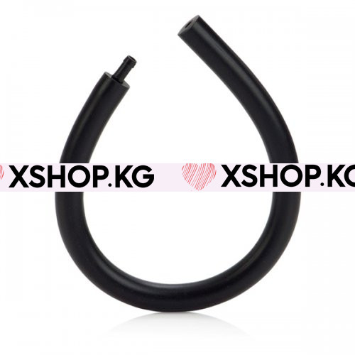 Эрекционное кольцо на член и мошонку