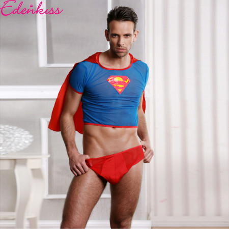 Костюм "Superman Edenkiss 8037"