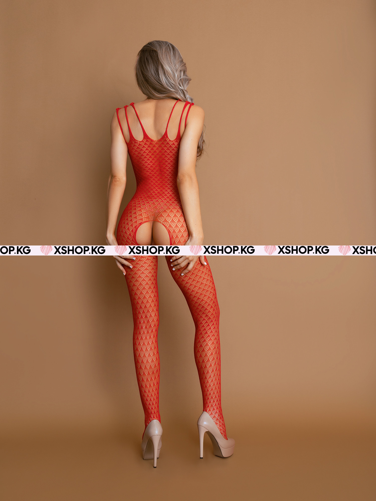 Боди "le Frivole Impulse" 04919