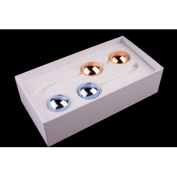 Вагинальные шарики "Nalone Yany" 