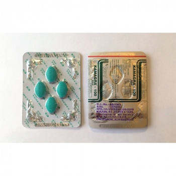 "Камагра", 4 таб.