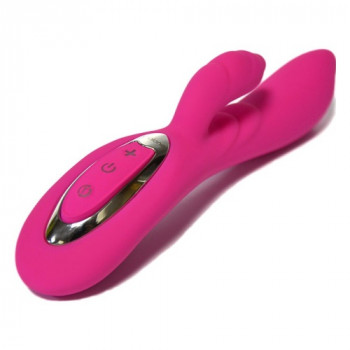 Вибратор с функцией body touch "Nalone Feel"