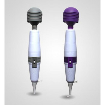 Огромный вибромассажер "THRIVE" MD-01