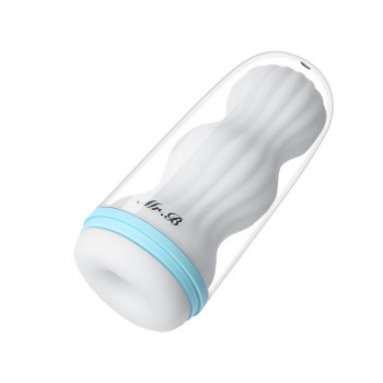 Карманный мастурбатор "Mr.B"