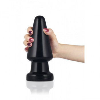 Анальная пробка "Anal Shocker King-Sized", 7"