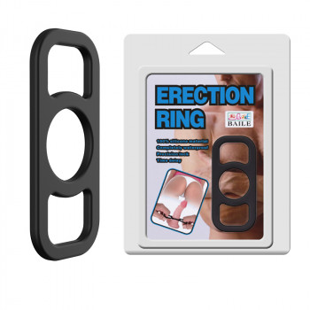 Эрекционное кольцо на член "Erection Ring"