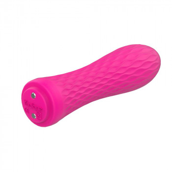 Мини-вибратор "Nalone Ian"