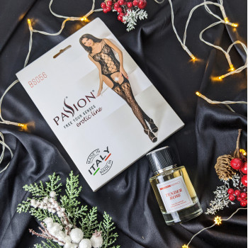 Подарочный набор для Нее № 6