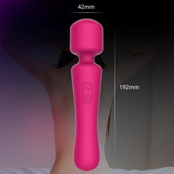 Вибростимулятор "Pink Fantasy"