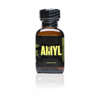 Попперс "Amyl"