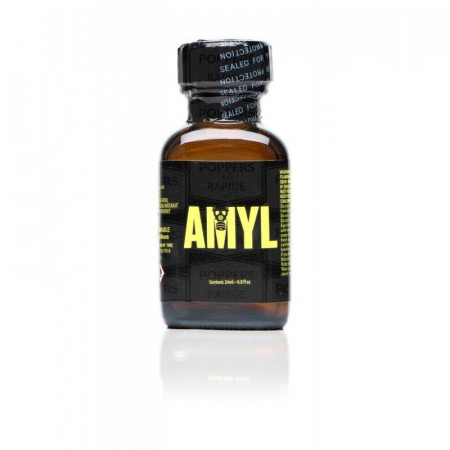 Попперс "Amyl"