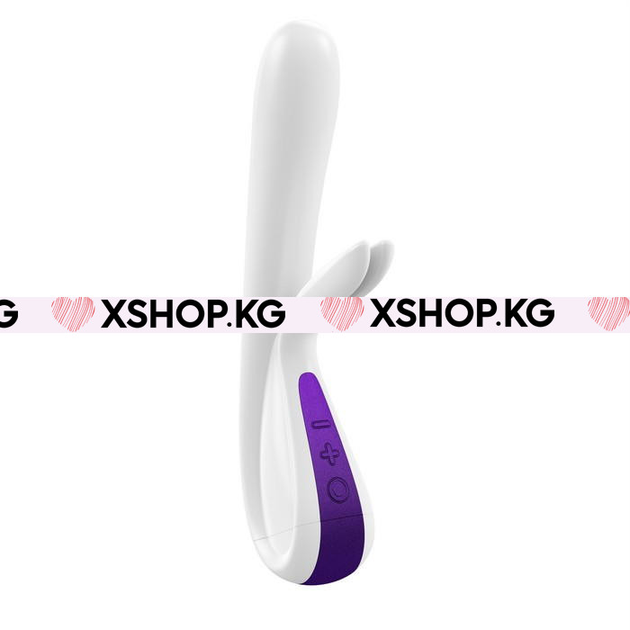 Вибратор OVO K5