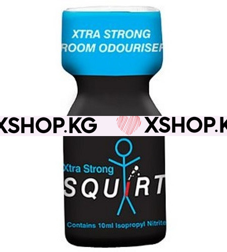 Попперс "Squirt" (Англия), 10 мл