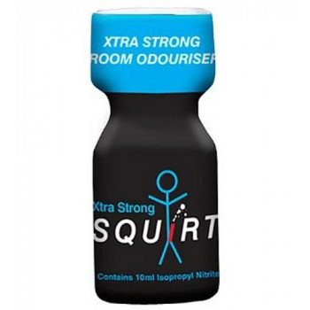 Попперс "Squirt" (Англия), 10 мл