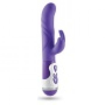 Вибратор "Lusty Bunny"