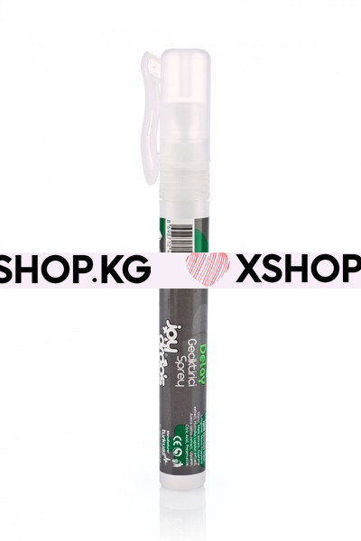 Пролонгирующий спрей "Joydrops"