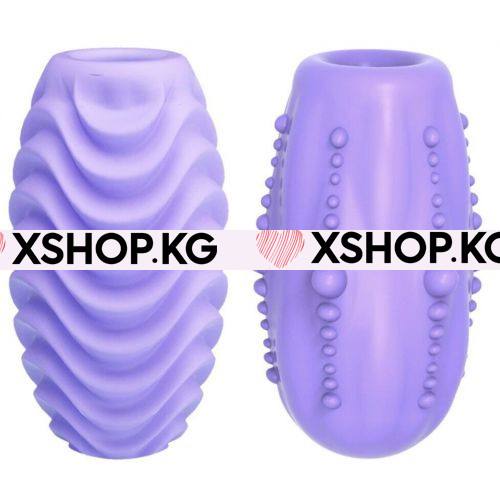 Мастурбатор яйцо "Pretty Love Egg"