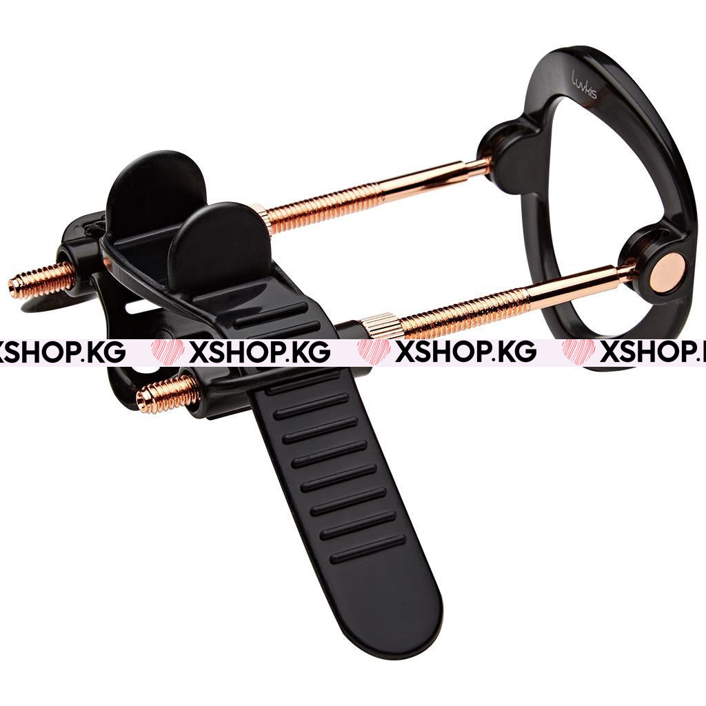 "Penis Extender" для увеличения члена