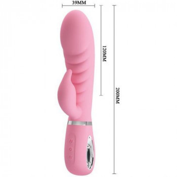 Вибратор "Pretty Love Prescott"