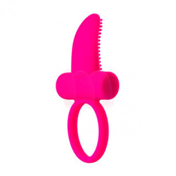 Виброкольцо "Язычок"