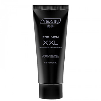 Крем для увеличения "XXL Yeain", 60мл